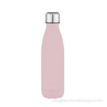 Insulated Stainless Steel Vacuum Outdoor Water Bottle